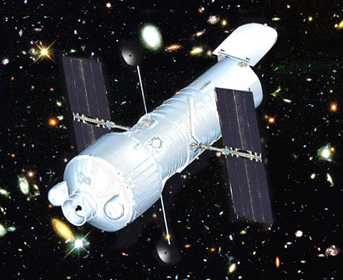 Hubble Origins Probe