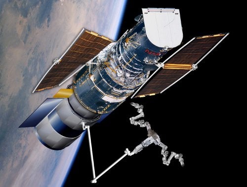 Dextre