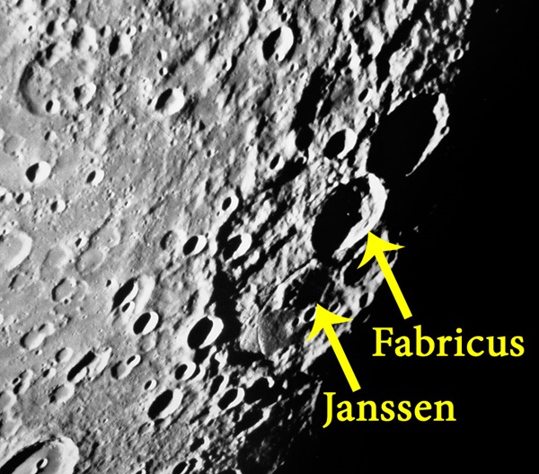 Fabricius and Janssen