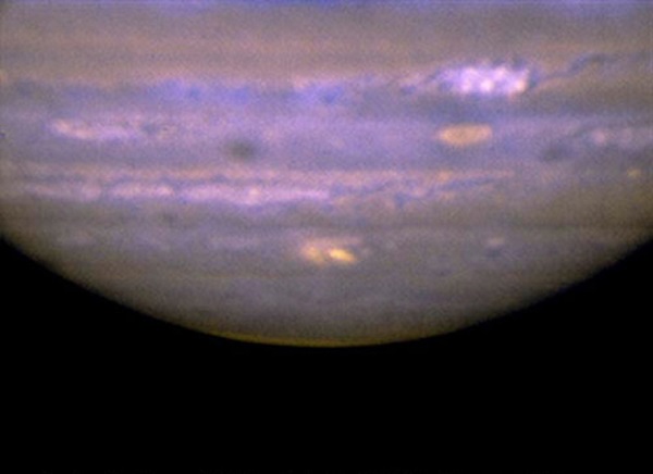 Jupiter July 2009