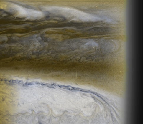 Atmospheric Structure 