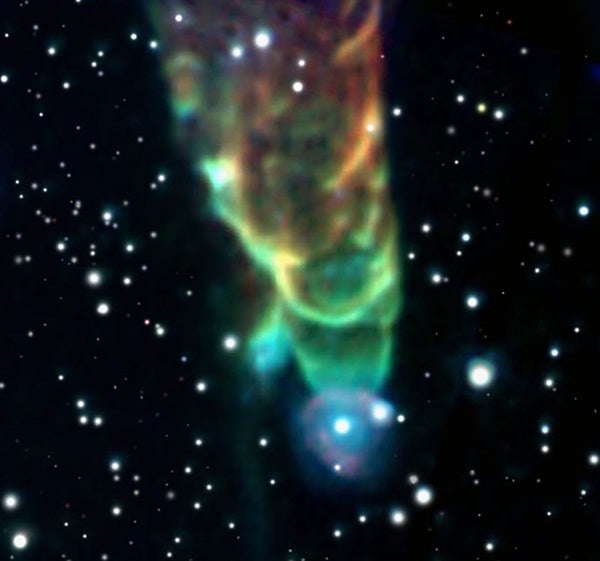 HH 49/50