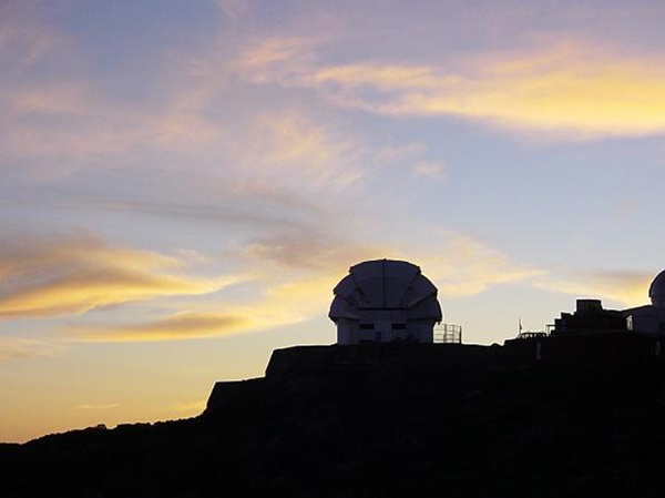 Livermore Telescope