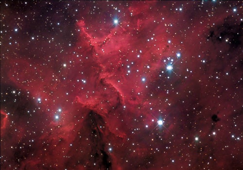 Melotte 15 