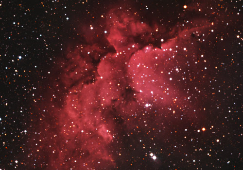 NGC 7380 