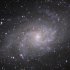 M33 (Triangulum Galaxy)