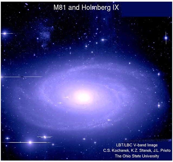 Holmberg IX