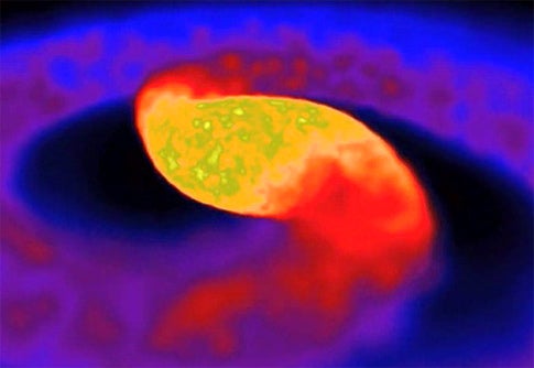 magnetic field strengths