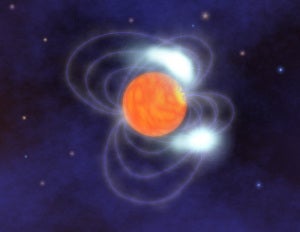 magnetar