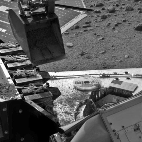 Sol 29