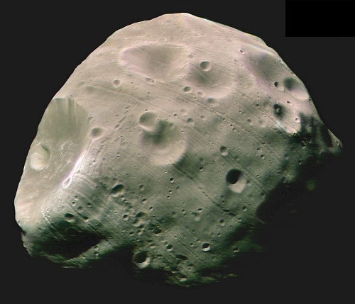 Phobos
