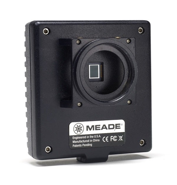 Meade Deep Sky Imager III