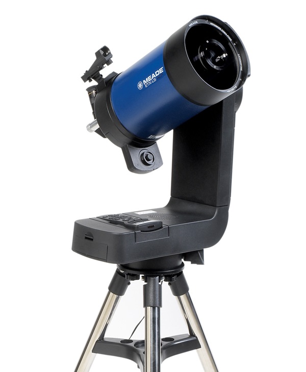 Meade 6-inch ETX-LS telescope