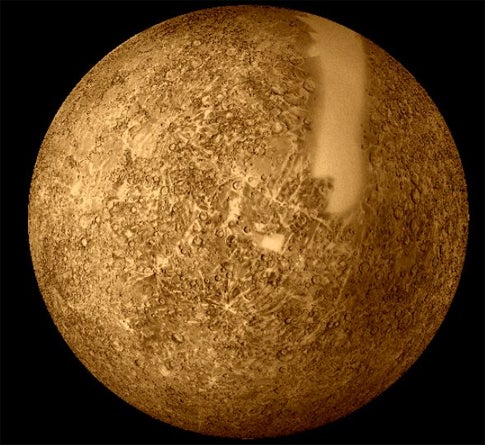 Mercury