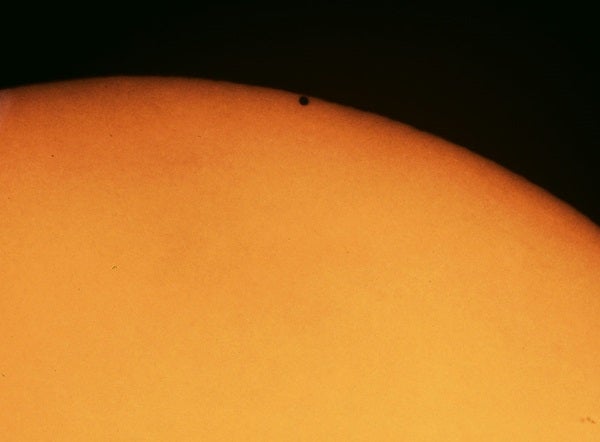 Mercury