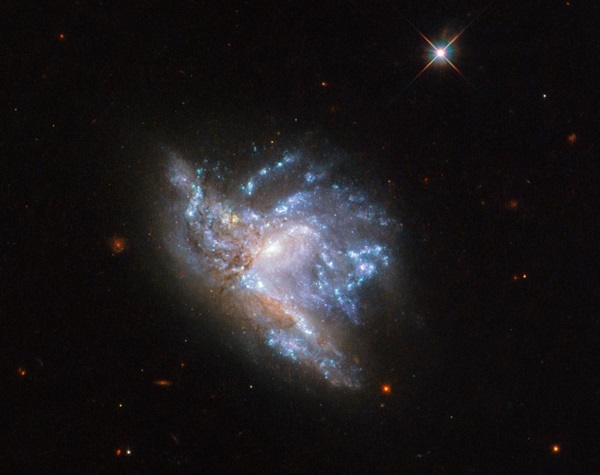 merginggalaxies