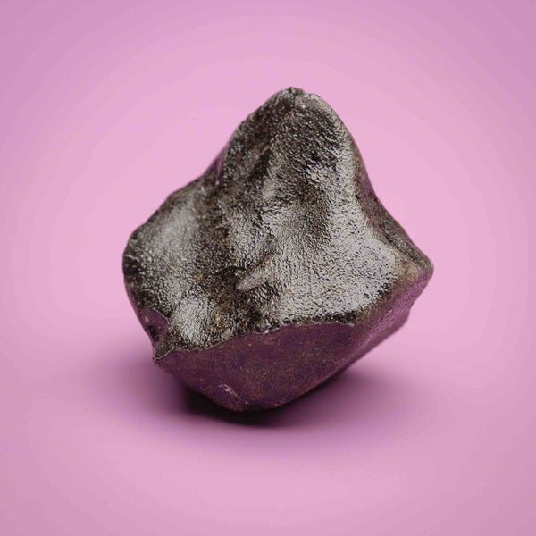 It turns out this Turkish meteorite is a free sample from asteroid