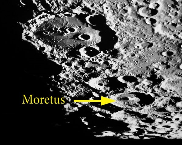 Moretus