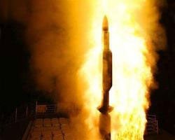 Missile