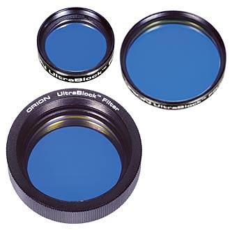 Nebula filters