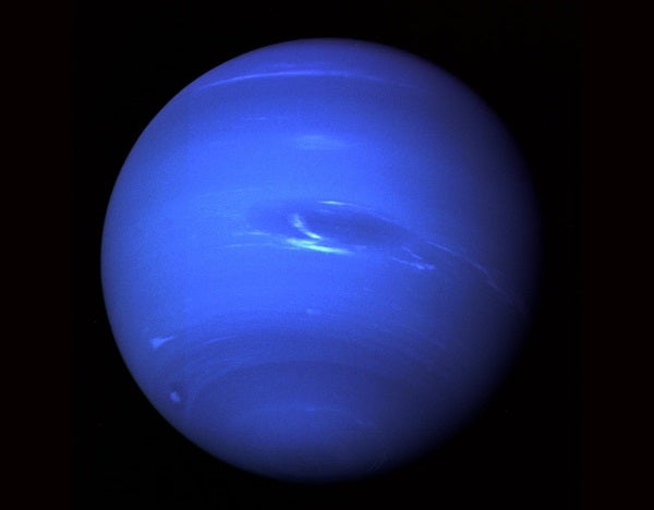 Neptune