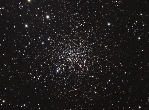 NGC 2158