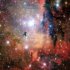 The Trifid Nebula (M20)