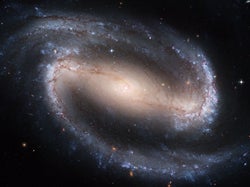 NGC 1300