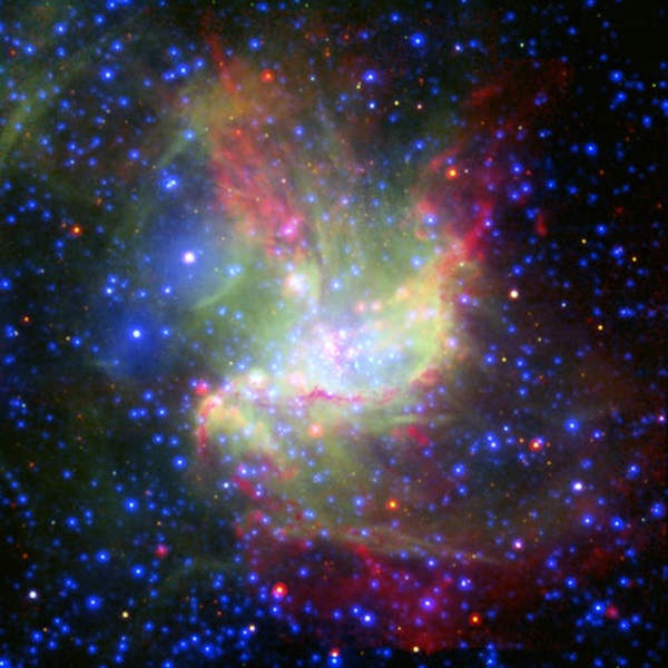 NGC 346