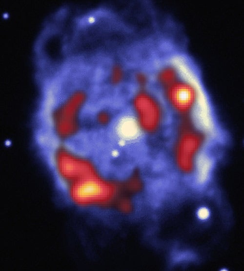 NGC 40