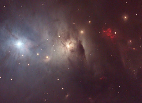 NGC 1333