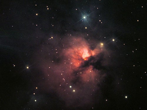 NGC 1579