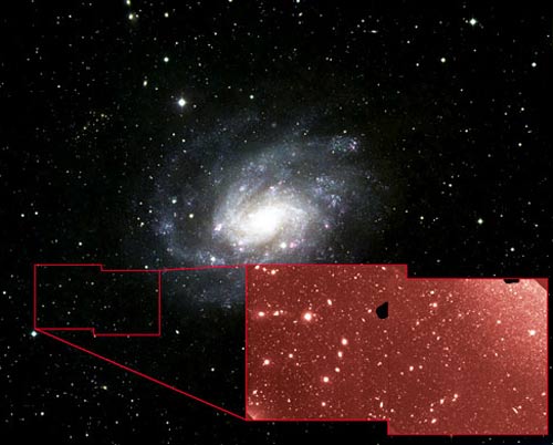 NGC 300