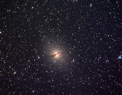 NGC 5128