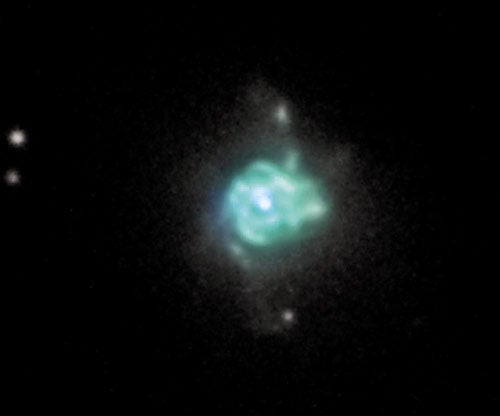 NGC 6210