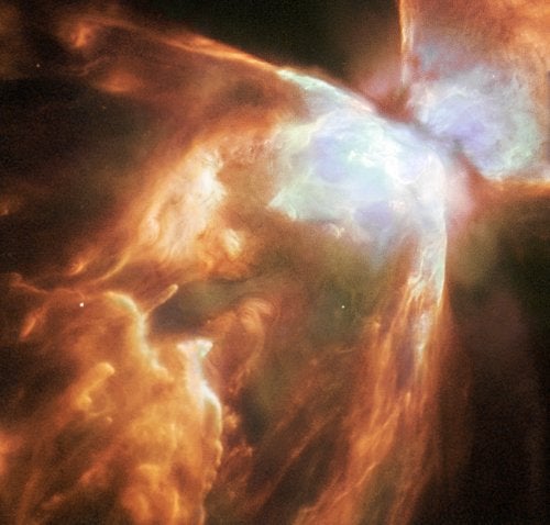 Bug Nebula
