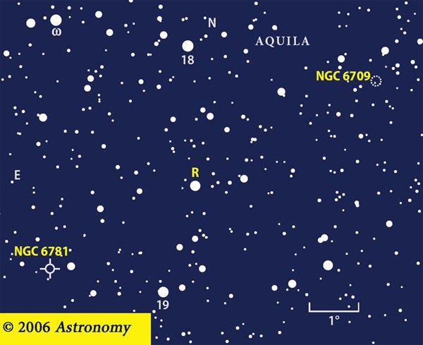 NGC 6709