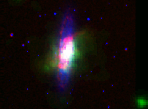 NGC 6810 