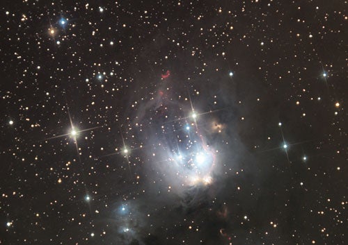 NGC 7129