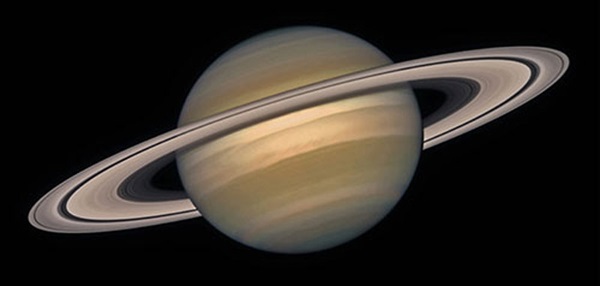 November 2010 STM Saturn Rings