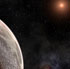 Exoplanet OGLE-2005-BLG-390Lb