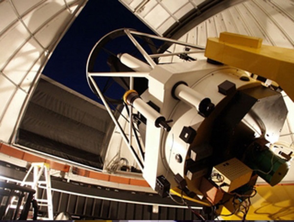 OGLE telescope