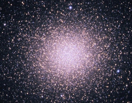 Omega Centauri