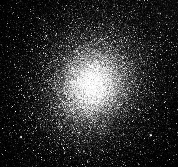 Omega Centauri