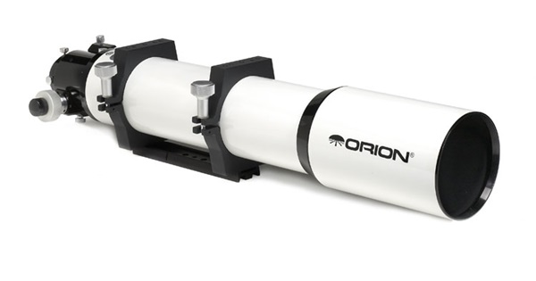 Orion 102mm f/7 ED