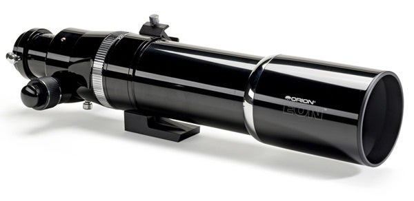 Orion EON 80mm ED Apochromatic Refractor Telescope