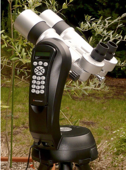 Orion BT70