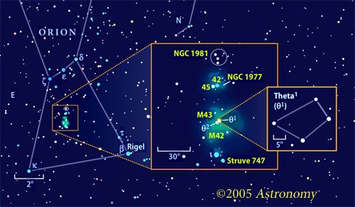 Orion