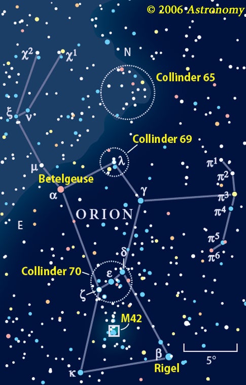 Orion