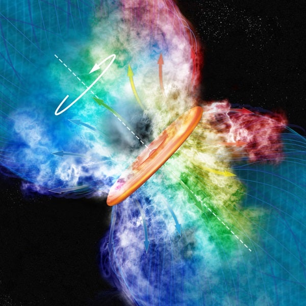 Orion Source I